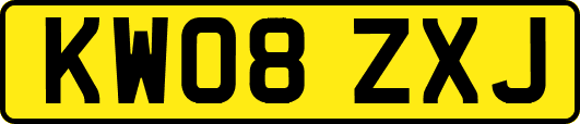 KW08ZXJ