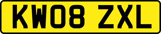 KW08ZXL