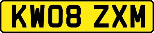 KW08ZXM