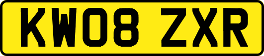 KW08ZXR