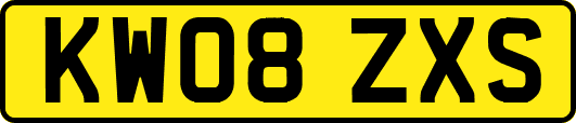 KW08ZXS