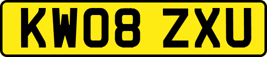 KW08ZXU