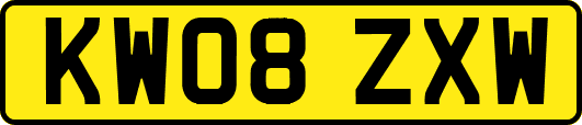 KW08ZXW