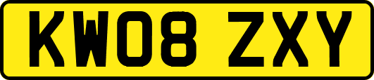 KW08ZXY