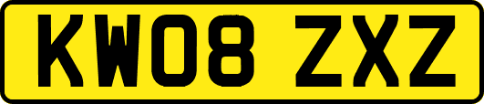 KW08ZXZ
