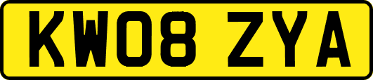 KW08ZYA