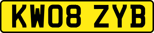 KW08ZYB