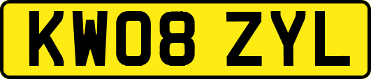 KW08ZYL