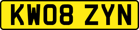 KW08ZYN