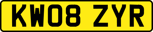 KW08ZYR
