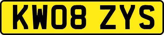 KW08ZYS