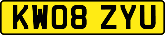 KW08ZYU
