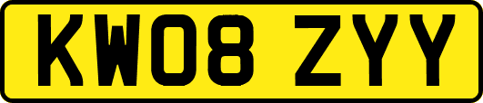 KW08ZYY