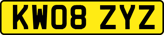KW08ZYZ