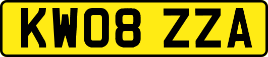 KW08ZZA