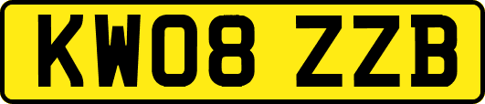 KW08ZZB