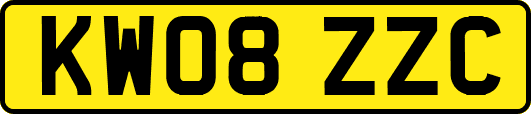 KW08ZZC