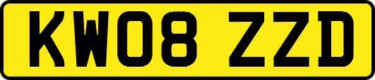 KW08ZZD