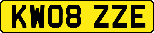 KW08ZZE