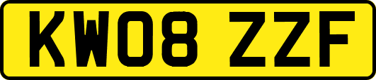 KW08ZZF