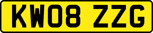 KW08ZZG