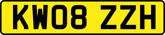 KW08ZZH