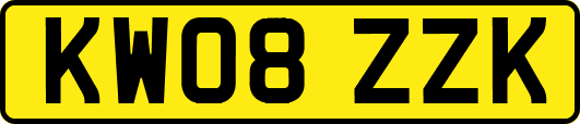 KW08ZZK
