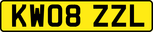 KW08ZZL