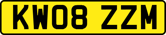 KW08ZZM