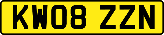 KW08ZZN