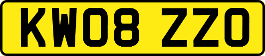 KW08ZZO