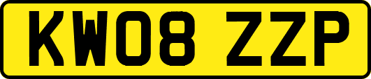 KW08ZZP