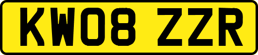 KW08ZZR