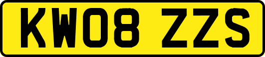 KW08ZZS