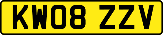 KW08ZZV