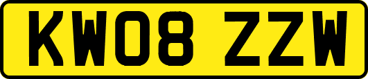 KW08ZZW
