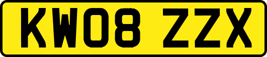 KW08ZZX