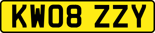 KW08ZZY