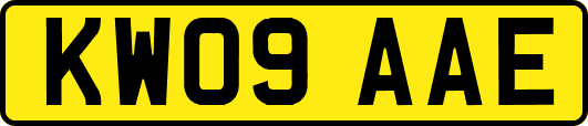 KW09AAE