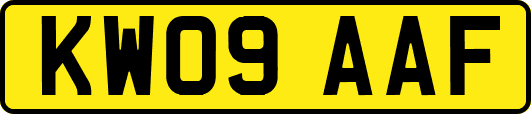 KW09AAF