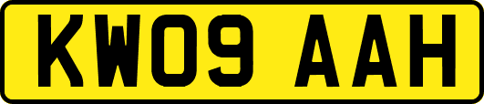 KW09AAH