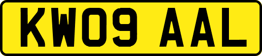 KW09AAL