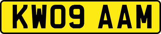 KW09AAM