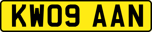 KW09AAN