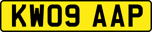 KW09AAP