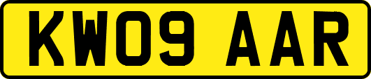 KW09AAR