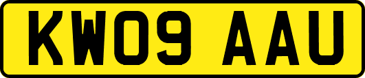KW09AAU