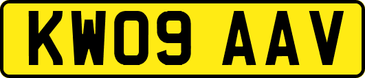 KW09AAV