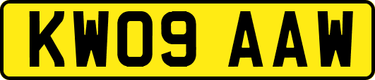 KW09AAW