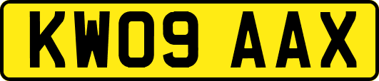 KW09AAX